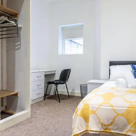 Kelvin Grove By Ustay Liverpool Eksteriør billede